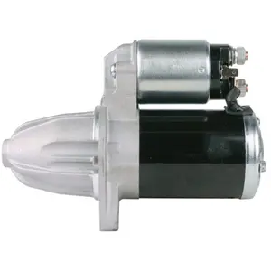 Hella Starter Mitsubishi 12V 0.9 kW