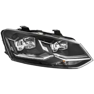 Hella Koplamp rechts pas cher