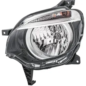 Comparateur de prix : Hella Koplamp Renault Twingo III 14-li H4