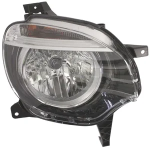 HELLA Phare avant pour RENAULT: Twingo (Ref: 1ED 011 561-021)Vendu paroscaro