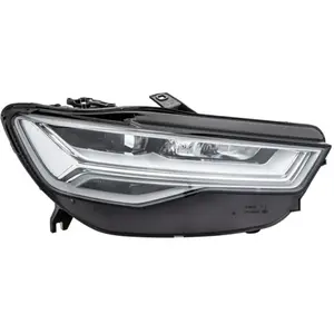 Comparateur de prix : Hella Koplamp rechts
