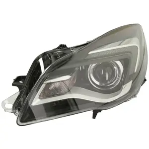 HELLA Phare avant pour OPEL: Insignia & VAUXHALL: Insignia (Ref: 1EL 011 165-751)