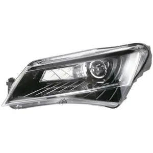 Comparateur de prix : Hella Koplamp links