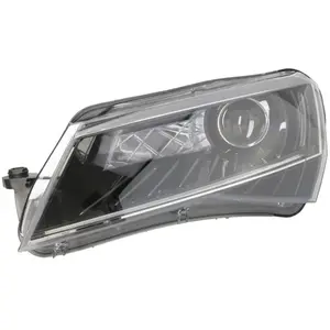 HELLA Phare avant pour SKODA: Superb (Ref: 1ZS 011 939-451)