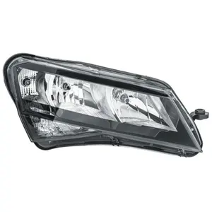 Hella Koplamp Skoda Superb 15- re H7 pas cher