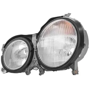 Hella Koplamp links