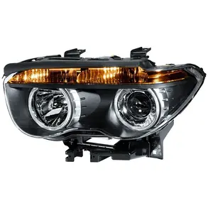 Comparateur de prix : Hella Koplamp links