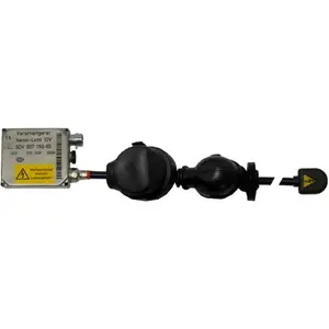 Hella Xenon-ballast pas cher