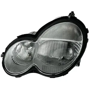 Koplamp links 1DR007984091 Hella pas cher