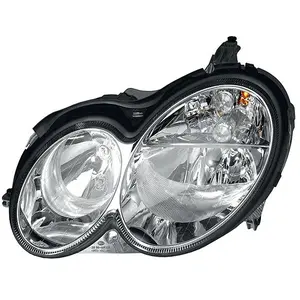 Hella Koplamp links