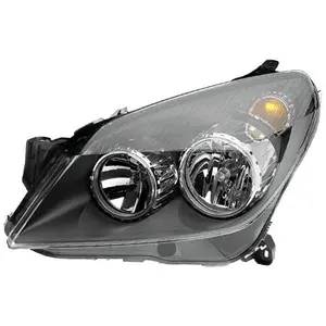 Hella Koplamp links halogeen
