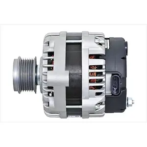 HELLA Alternateur pour CHEVROLET: Nubira, Captiva, Lacetti, Epica & VAUXHALL: Antara & OPEL: Antara (Ref: 8EL 015 630-401)