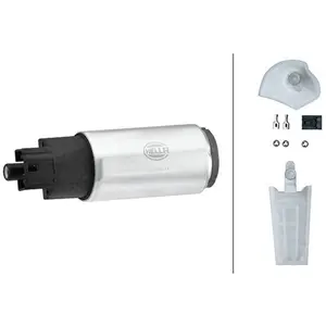 Brandstofpomp 8tf 8TF358304111 Hella pas cher