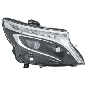 Comparateur de prix : Koplamp 1EX011284361 Hella