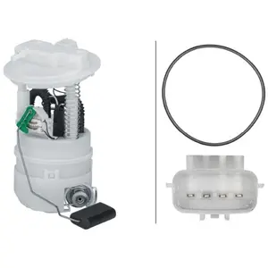 Brandstoftoevoereenheid 8TF358303071 Hella pas cher