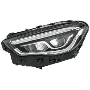 Comparateur de prix : HELLA PROJECTEUR SX LED MB GLA 02/2020-> - 1EX013074611