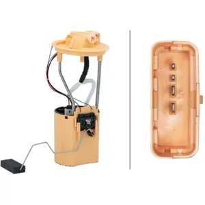 HELLA Unité d'injection de carburant pour FORD: Transit/Tourneo (Ref: 8TF 358 303-221)