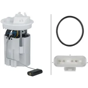 Brandstoftoevoereenheid 8TF358303231 Hella pas cher