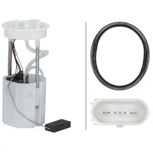 Hella Brandstoftoevoereenheid pas cher