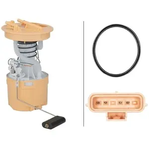 Hella Brandstoftoevoereenheid pas cher