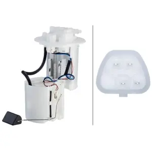 Hella Brandstoftoevoereenheid pas cher