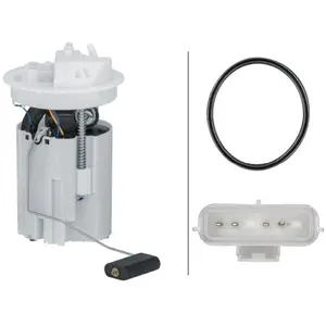 Brandstoftoevoereenheid 8TF358302951 Hella pas cher