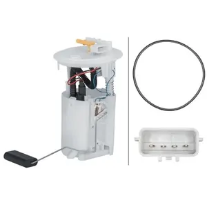 Brandstoftoevoereenheid 8TF358303021 Hella pas cher