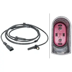 Wielsnelheidssensor 6PU012679611 Hella