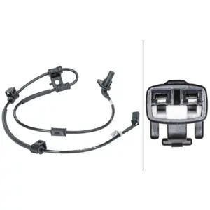 Wielsnelheidssensor 6PU012679691 Hella pas cher