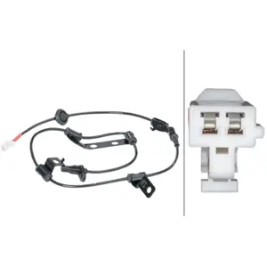 Wielsnelheidssensor 6PU012679721 Hella