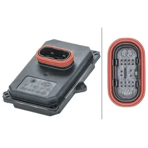 Koplamp module 5DF010114721 Hella