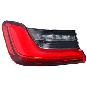 HELLA Feu arrière pour BMW: M3, Série 3 (Ref: 2SD 013 173-511)Vendu paroscaro