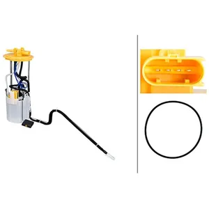 HELLA Unité d'injection de carburant pour MERCEDES-BENZ: Sprinter (Ref: 8TF 358 303-851) pas cher