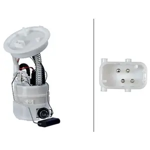 Brandstoftoevoereenheid 8TF358303961 Hella pas cher