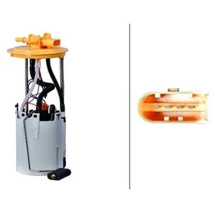 Brandstoftoevoereenheid 8TF358303871 Hella pas cher