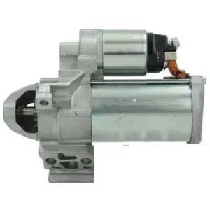 Hella Startmotor / Starter pas cher