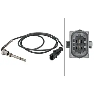Hella Sensor uitlaatgastemperatuur