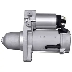 HELLA Démarreur pour JAGUAR: F Type, XF, XJ (Ref: 8EA 011 613-151)