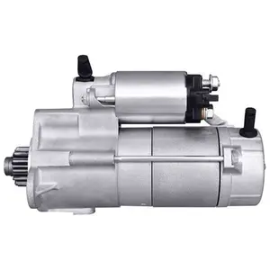 HELLA Démarreur pour JAGUAR: XE, F Pace, XF (Ref: 8EA 011 613-241) pas cher