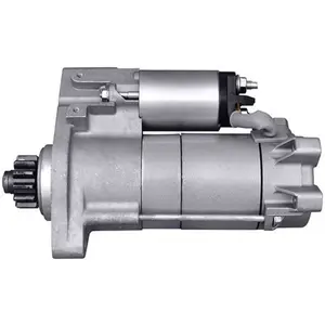 HELLA Démarreur pour LAND ROVER: Discovery, Range Rover (Ref: 8EA 011 613-281)