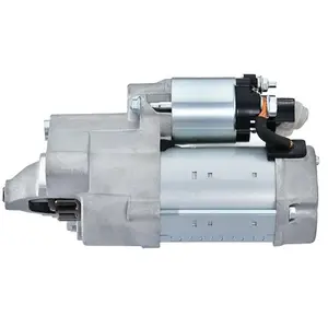 HELLA Démarreur pour FORD: C-Max, Focus, Galaxy, Kuga, Mondeo, S-Max, Edge (Ref: 8EA 011 612-831)