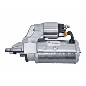 HELLA Démarreur pour FORD: Transit/Tourneo (Ref: 8EA 011 612-851)