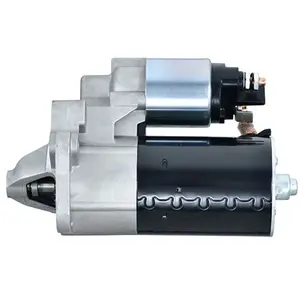 HELLA Démarreur pour RENAULT: Captur, Scénic, Talisman, Kangoo, Mégane, Fluence, Clio (Ref: 8EA 011 613-061)