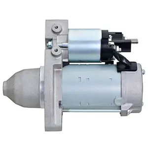 HELLA Démarreur pour JAGUAR: XF, XJ, XK (Ref: 8EA 011 613-131)