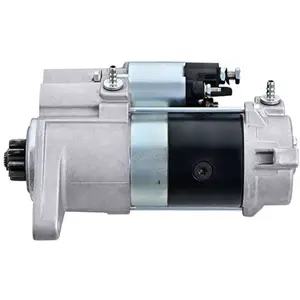 HELLA Démarreur pour LAND ROVER: Discovery, Range Rover (Ref: 8EA 011 613-141)