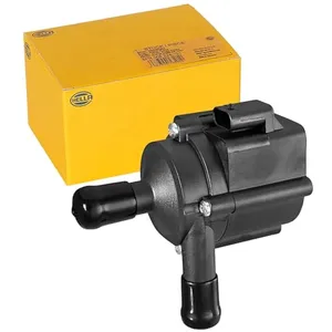 HELLA 8TW 358 304-731 Pompe à eau additionnelle - 12V - électrique pas cher