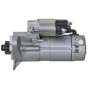 HELLA Démarreur pour LAND ROVER: Discovery, Range Rover (Ref: 8EA 011 613-111) pas cher