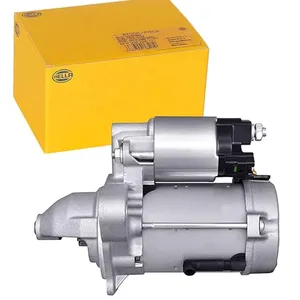 Hella Startmotor / Starter pas cher