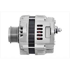 Comparateur de prix : Dynamo / Alternator 8el 8EL015630741 Hella