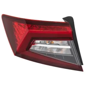 Comparateur de prix : Achterlicht 9EL354856011 Hella